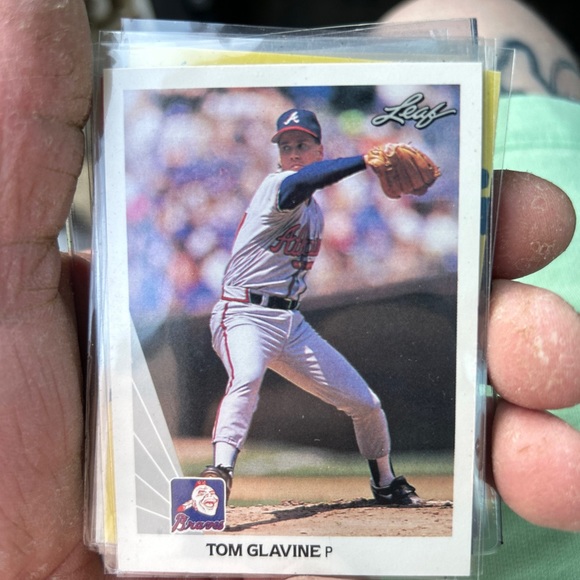 Great cards - Picture 5 of 16